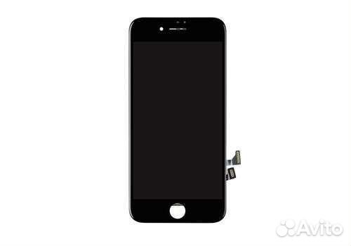 iPhone 6, 6s, 7, 8, se 2020 дисплей копия оригинал
