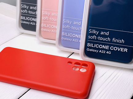 Чехол на Samsung / Honor / Huawei