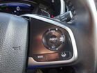 Honda CR-V 2.0 CVT, 2018, 41 000 км объявление продам