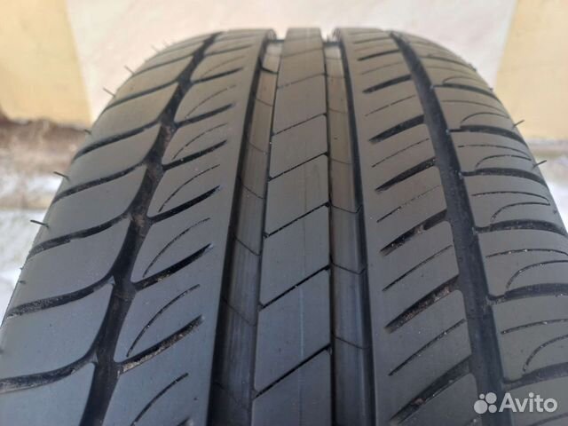 Michelin Primacy HP 215/60 R16 95V