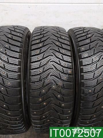 Kumho WinterCraft SUV Ice WS31 215/70 R16 101H