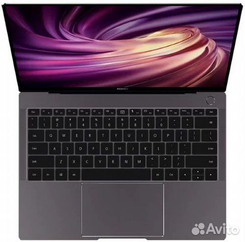 Ультрабук huawei MateBook X Pro machc-WAE9LP