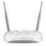 Adsl 2+ модем / Wi-Fi роутер TP-Link TD-W8961N