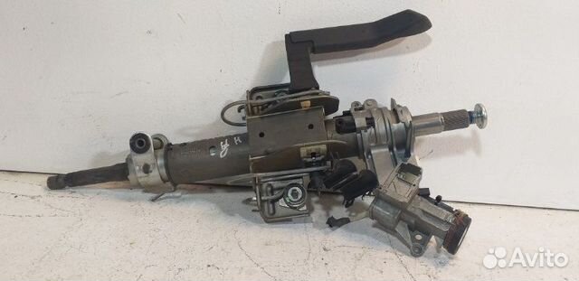 Рулевая колонка Opel Astra H 2013