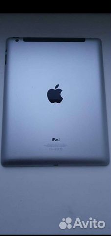 Apple iPad 4 A1460