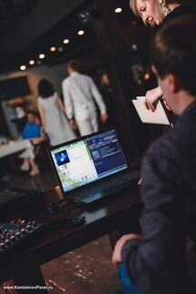 DJ -Диджей - Музыкальное оформление вашего меропри