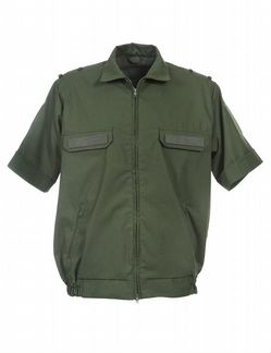 Военная форма