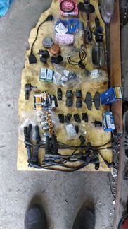 Daewoo leganza, кондор