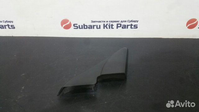 Накладка двери Subaru Impreza Wrx Sti GD EJ20/25