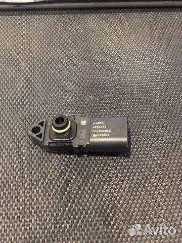 4984575 Датчик давления картерных газов Cummins