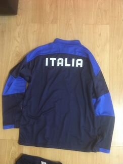 Спортивный костюм Италия
