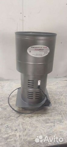 Измельчитель зерна