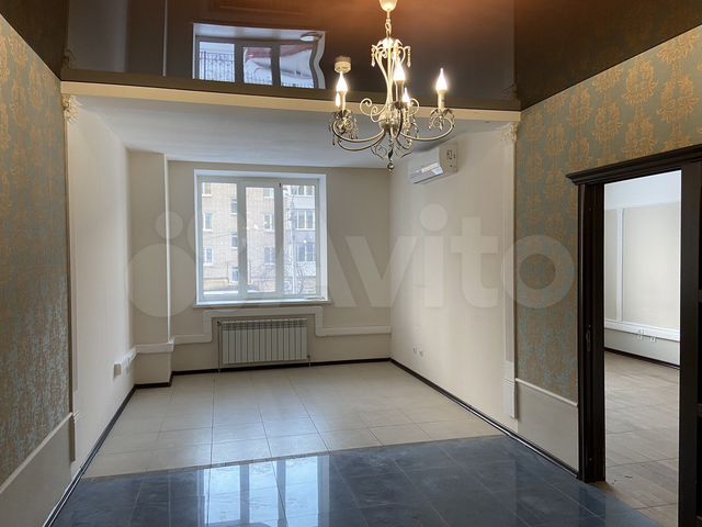 Офисы в тихом центре от 24 м²