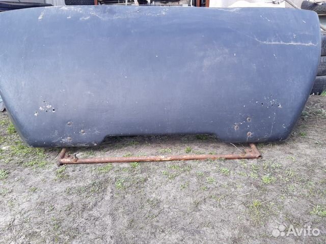 Продам спойлер