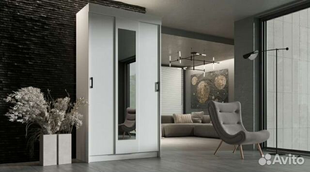 Купэ Эко белый