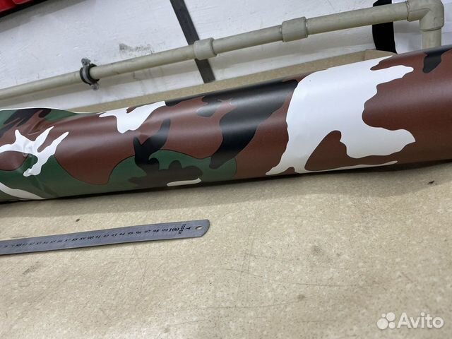 Автомобильная пленка