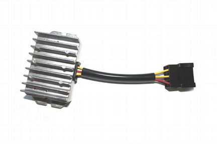 Регулятор напряжения R94.4 снегоход Тайга 500/550