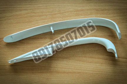 Ручка на холодильники Атлант