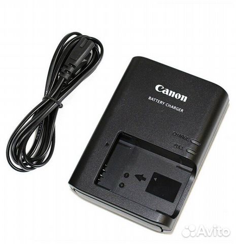 Зарядное устройство Canon LC-E12 для Canon LP-E12