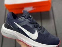 nike structure shield