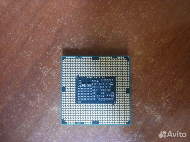 Intel core i3 550