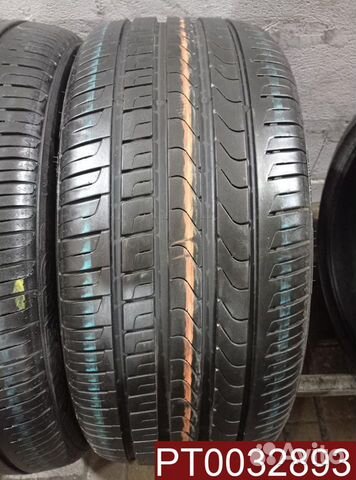 Pirelli Scorpion Verde 275/35 R22 96W