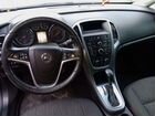 Opel Astra 1.4 AT, 2013, 136 600 км объявление продам