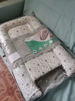 Кокон для новорожденных