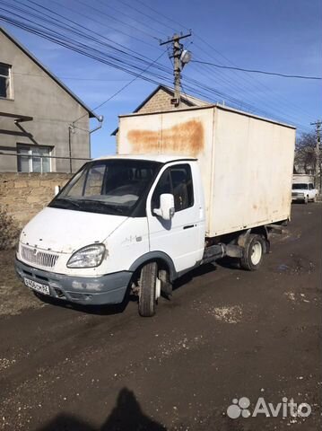 Газель термобудка в краснодаре