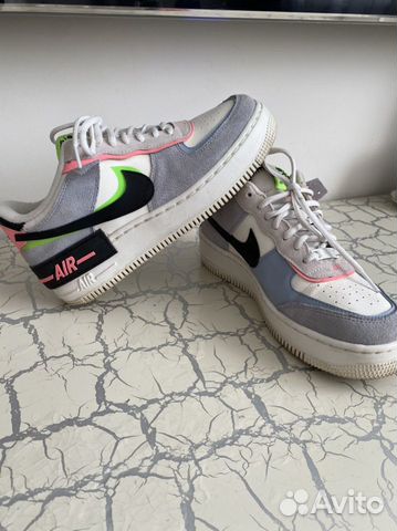 air force 1 shadow 39