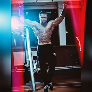 Фитнес тренер/кинезиолог со своей фитнес студией