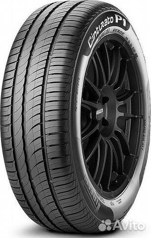 Pirelli Cinturato P1 Verde 185/60 R14 82H