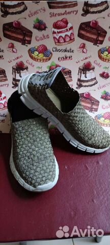 Кроссовки женские 35 размер белые massimo santini