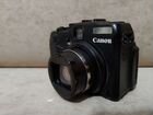 Canon powershot G12 объявление продам