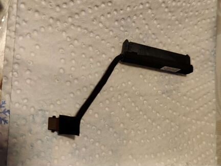 Шлейф HDD 10 pin для HP