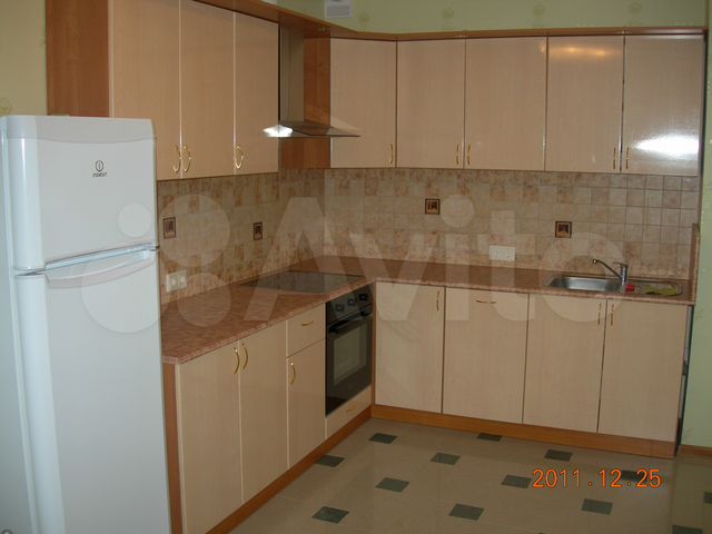 1-к. квартира, 47 м², 17/25 эт.
