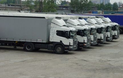 Грузоперевозки Межгород (в том числе догрузы)