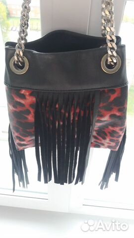 Сумка Италия