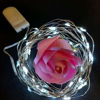 Гирлянда светодиодная