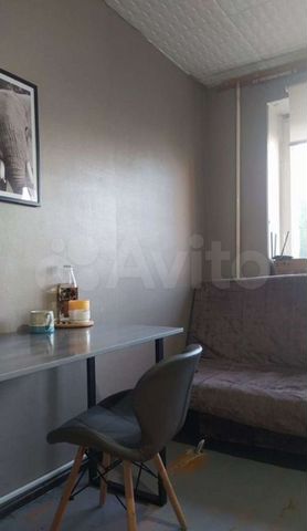 Комната 13,4 м² в 1-к., 4/5 эт.