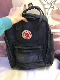 Fjallraven Kanken оригинал