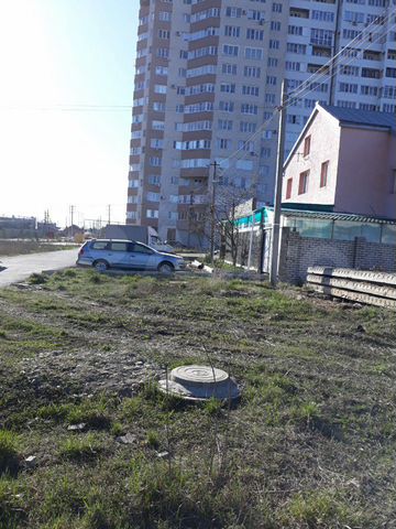 Участок 7 сот. (ИЖС)