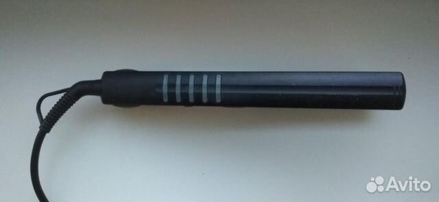 Утюжок для волос Gama