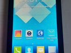 Alcatel one touch 4033D