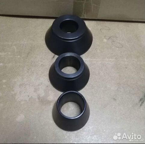 Конус для балансировки колес