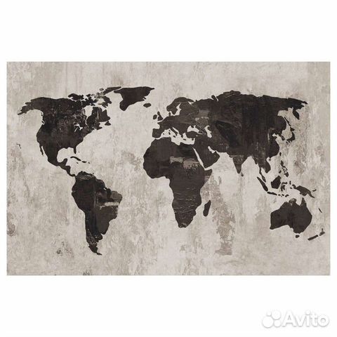 Картина постер IKEA