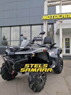 Квадроцикл Stels 650 Guepard Trophy CVTech 2023