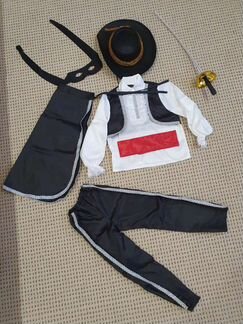 Аренда карнавальных костюмов