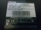 Toshiba L300 на запчасти или восстановления объявление продам
