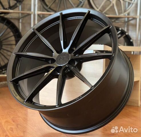 Оригинал GT Forged R20 для BMW M5 F90